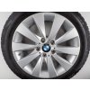 BMW 3 4 F31 F32 F33 17" Originální zimní sada