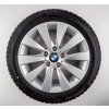 BMW 3 4 F31 F32 F33 17" Originální zimní sada
