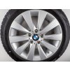 BMW 3 4 F31 F32 F33 17" Originální zimní sada
