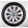 BMW 3 4 F31 F32 F33 17" Originální zimní sada