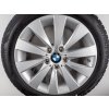 BMW 3 4 F31 F32 F33 17" Originální zimní sada
