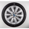 BMW 3 4 F31 F32 F33 17" Originální zimní sada