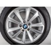 BMW 5 F10 F11 17" Originální zimní sada