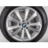 BMW 5 F10 F11 17" Originální zimní sada