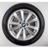 BMW 5 F10 F11 17" Originální zimní sada