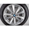 BMW 5 F10 F11 17" Originální zimní sada