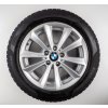 BMW 5 F10 F11 17" Originální zimní sada