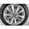 BMW 5 F10 F11 17" Originální zimní sada