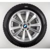BMW 5 F10 F11 17" Originální zimní sada