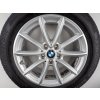 BMW X1 X2 F48 F39 17" Originální letní sada
