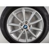 BMW X1 X2 F48 F39 17" Originální letní sada