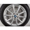 BMW X1 X2 F48 F39 17" Originální letní sada