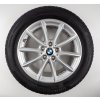 BMW X1 X2 F48 F39 17" Originální letní sada