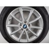 BMW X1 X2 F48 F39 17" Originální letní sada