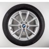 BMW X1 X2 F48 F39 17" Originální letní sada
