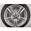 BMW 3 F30 F32 F36 18" Originální letní sada