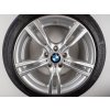 BMW 3 F30 F32 F36 18" Originální letní sada