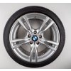 BMW 3 F30 F32 F36 18" Originální letní sada