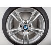 BMW 3 F30 F32 F36 18" Originální letní sada
