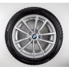 BMW 3 G20 G21 17" Originální zimní sada
