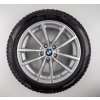 BMW 3 G20 G21 17" Originální zimní sada