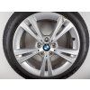 BMW 2 Active Tourer 17" Originální letní sada