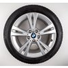 BMW 2 Active Tourer 17" Originální letní sada