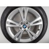 BMW 2 Active Tourer 17" Originální letní sada