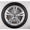 BMW 2 Active Tourer 17" Originální letní sada