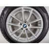BMW 5 G30 G31 17" Originální zimní sada