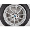 BMW 5 G30 G31 17" Originální zimní sada