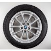 BMW 5 G30 G31 17" Originální zimní sada