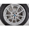 BMW 5 G30 G31 17" Originální zimní sada