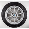 BMW 5 G30 G31 17" Originální zimní sada