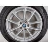 BMW 5 G30 G31 17" Originální zimní sada
