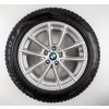 BMW 5 G30 G31 17" Originální zimní sada