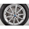 BMW X1 X2 F48 F39 18" Originální letní sada