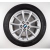 BMW X1 X2 F48 F39 18" Originální letní sada