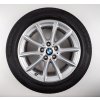 BMW X1 X2 F48 F39 18" Originální letní sada