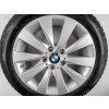 BMW 3 4 F30 F31 F32 F36 17" Originální zimní sada