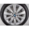 BMW 3 4 F30 F31 F32 F36 17" Originální zimní sada