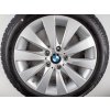 BMW 3 4 F30 F31 F32 F36 17" Originální zimní sada