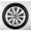 BMW 3 4 F30 F31 F32 F36 17" Originální zimní sada
