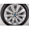 BMW 3 4 F30 F31 F32 F36 17" Originální zimní sada