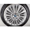 BMW 2 F45 F46 17" Originální zimní sada