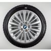 BMW 2 F45 F46 17" Originální zimní sada