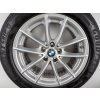 BMW 5 G30 G31 17" Originální letní sada