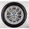 BMW 5 G30 G31 17" Originální letní sada