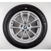 BMW 5 G30 G31 17" Originální letní sada