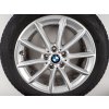 BMW X1 X2 F48 F39 17" Originální zimní sada